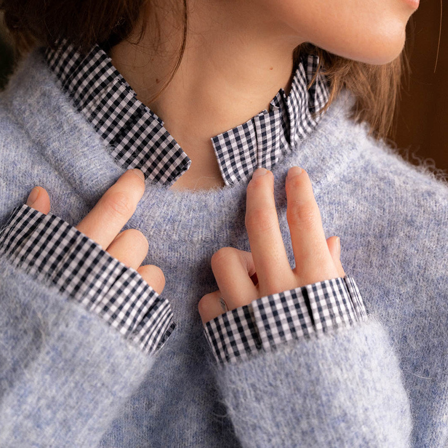 Boutique Libertie - Knitwear